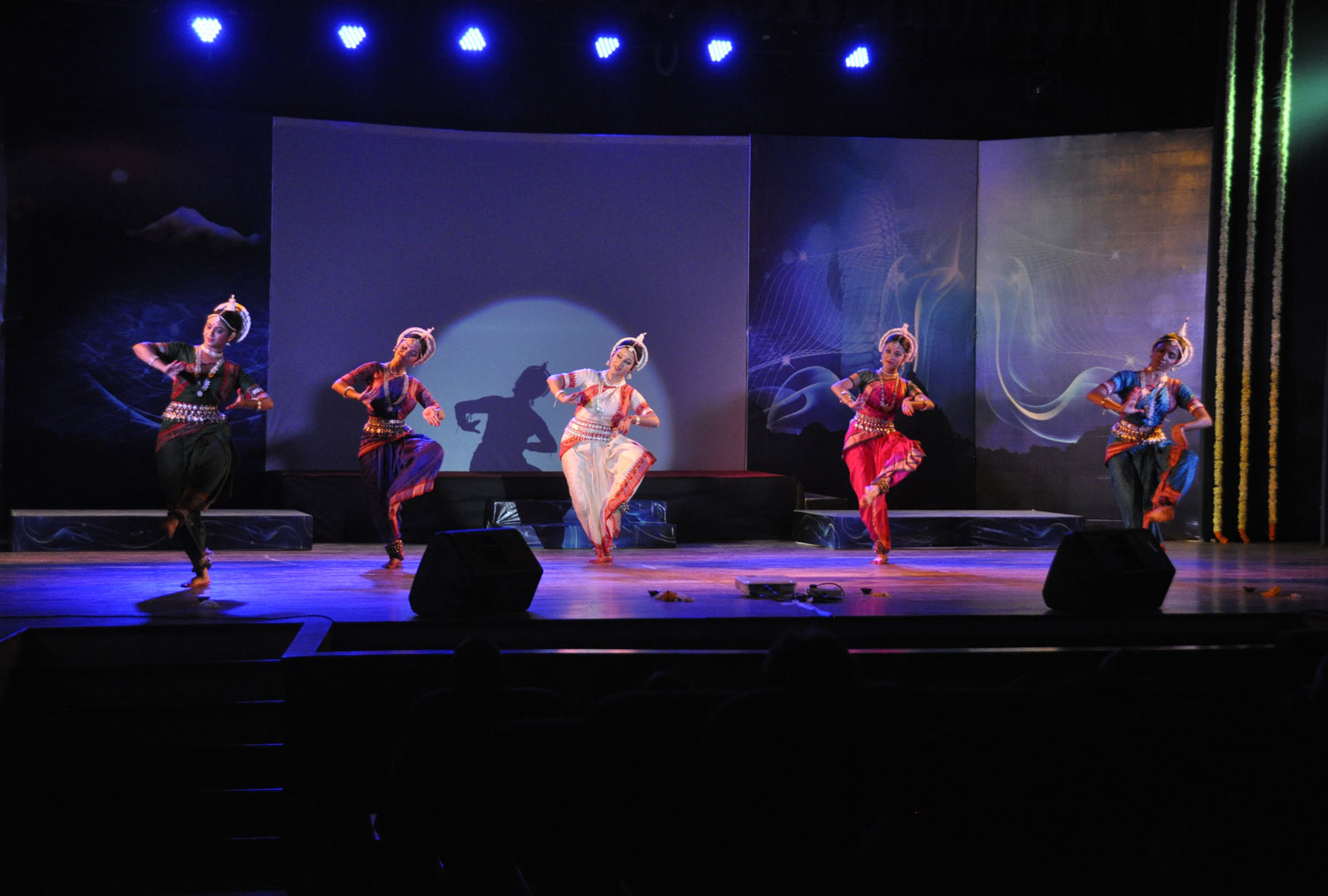 Professional Dance Institute In Mumbai, Sanskrita Foundation