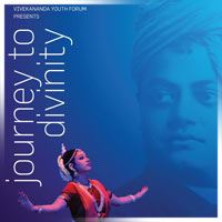 Journey To Divinity, Dance Institute, Sanskrita Foundation